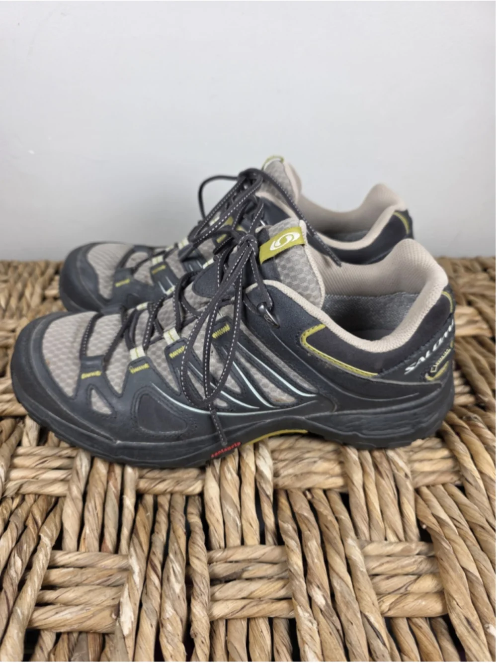 Salomon ellipse gtx